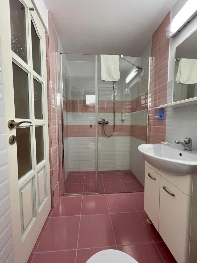 Vamabel House Bed & Breakfast Vama Veche Exterior photo
