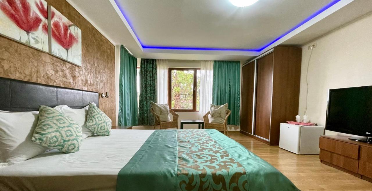 Vamabel House Bed & Breakfast Vama Veche Exterior photo