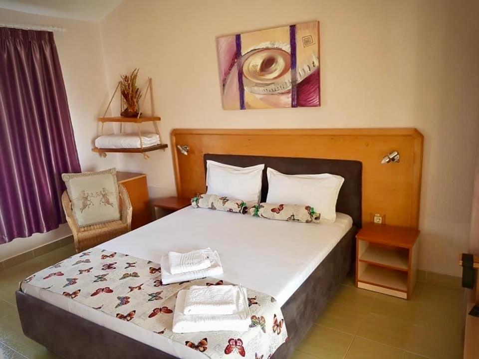 Vamabel House Bed & Breakfast Vama Veche Exterior photo