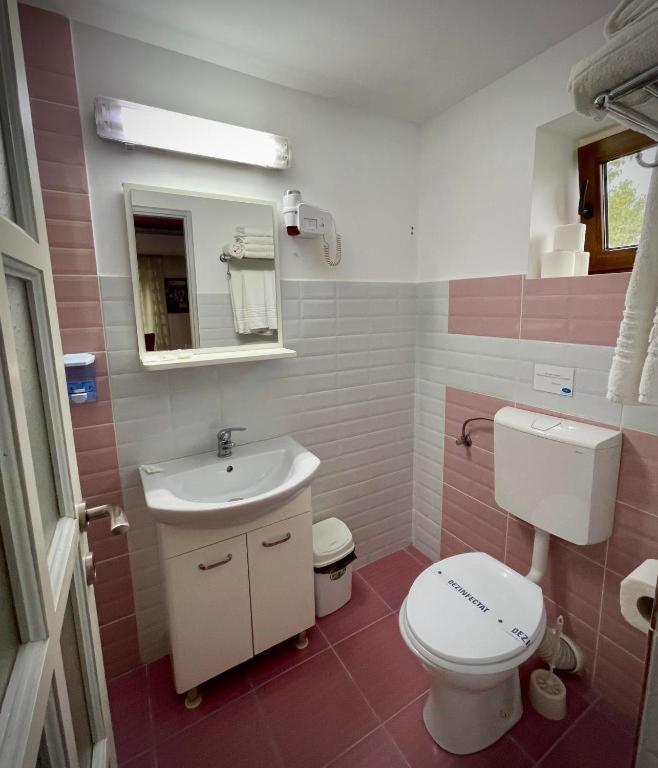 Vamabel House Bed & Breakfast Vama Veche Exterior photo