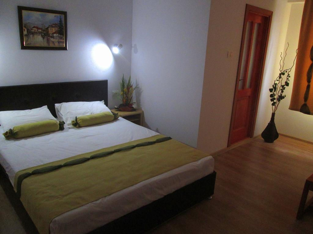 Vamabel House Bed & Breakfast Vama Veche Exterior photo